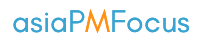 asiaPMFocus Logo